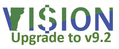 VISION Upgrade Logo