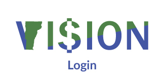VISION logo